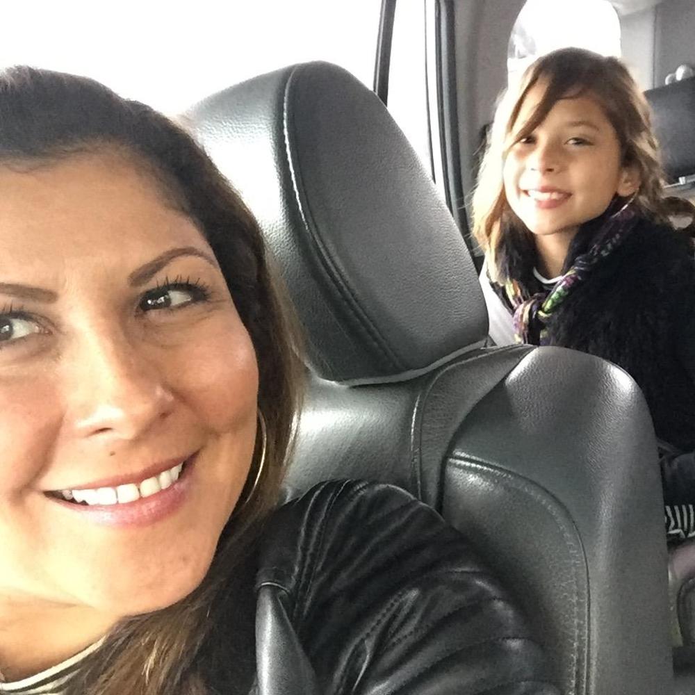 Meet your Posher, Victoria